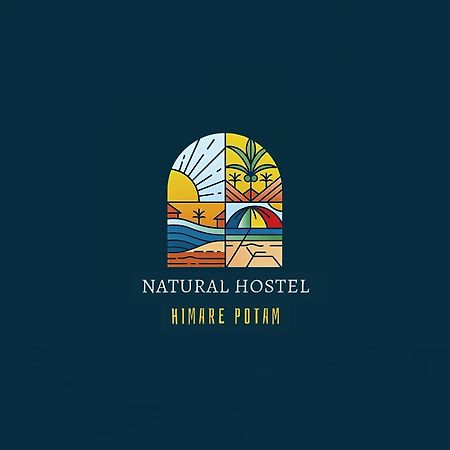 Natural Hostel Himare Exterior foto