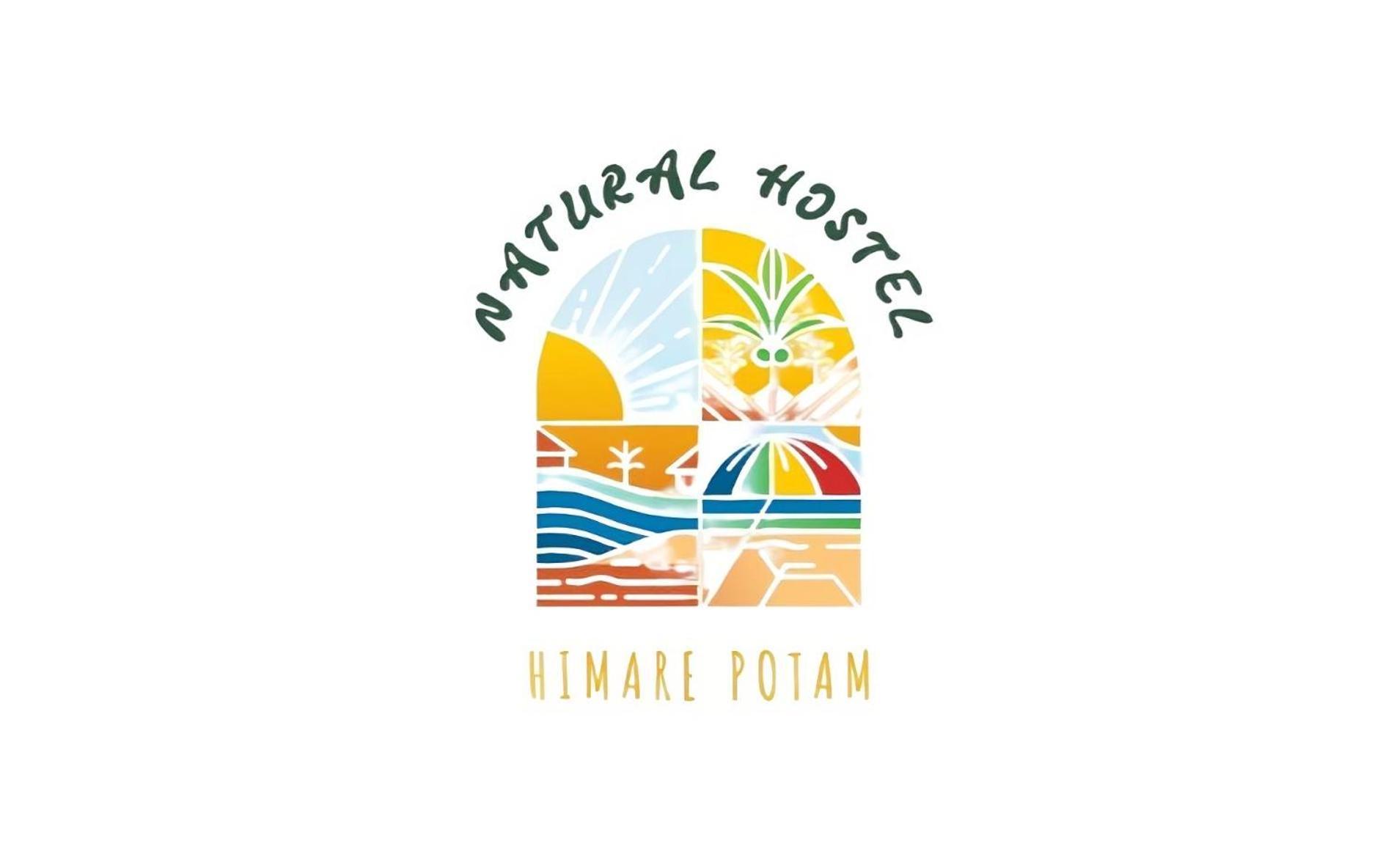 Natural Hostel Himare Exterior foto