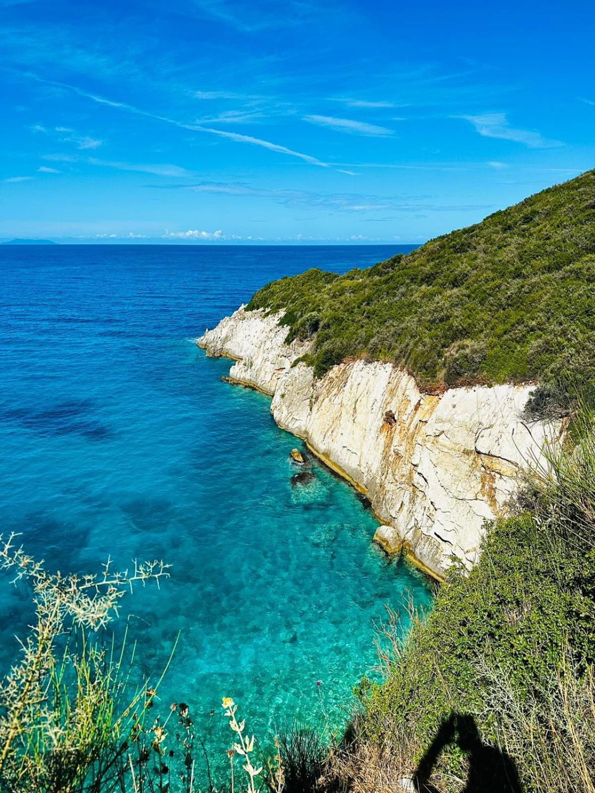 Natural Hostel Himare Exterior foto