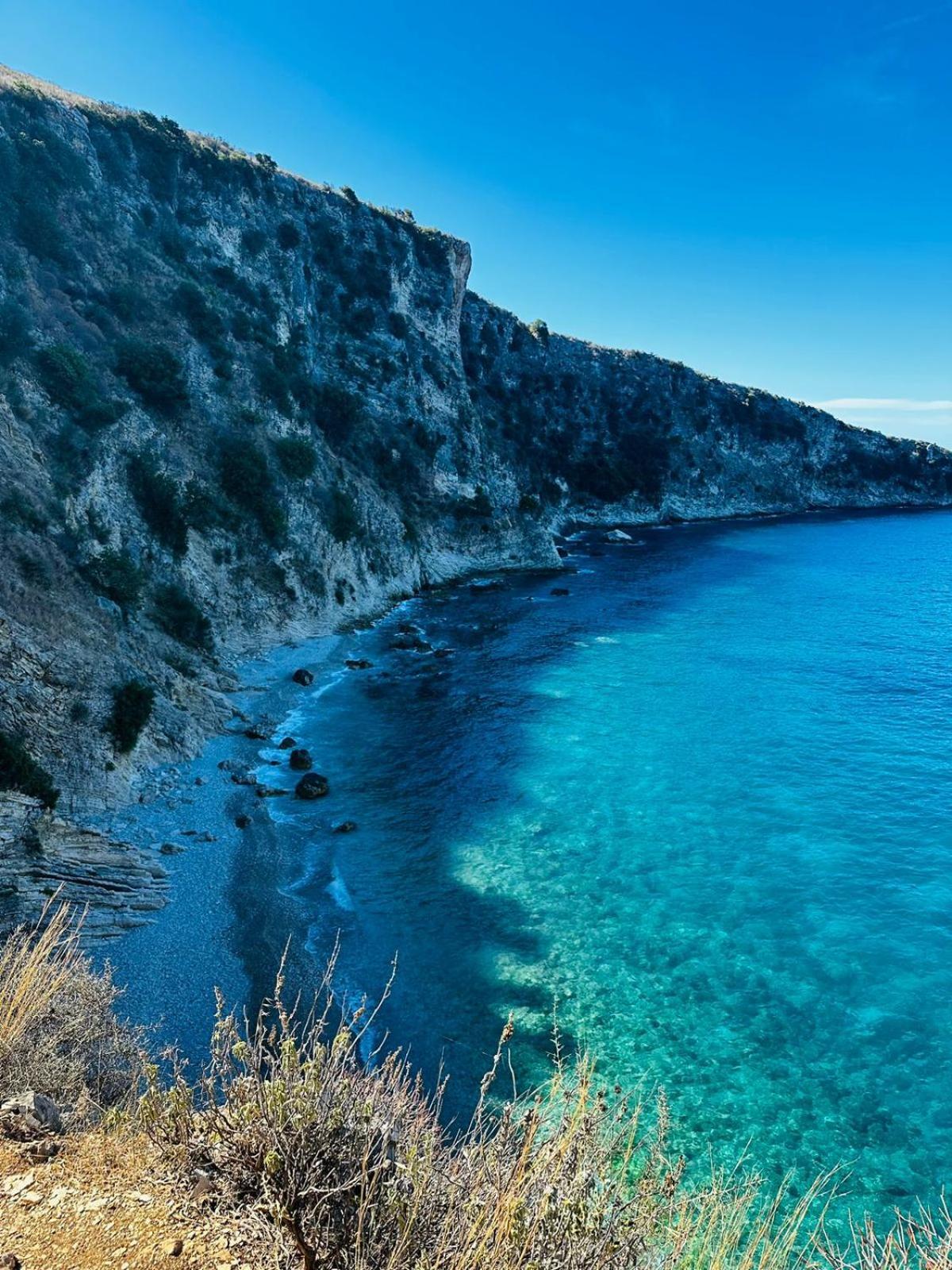 Natural Hostel Himare Exterior foto